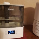 Classic 300S Ultrasonic Smart Humidifier photo review