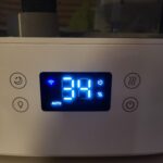 Classic 300S Ultrasonic Smart Humidifier photo review