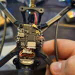 iFlight Nazgul Evoque F5 HD Digital FPV Quadcopter (Nebula Pro) photo review