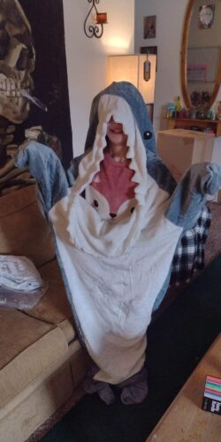 SharkBlanky™ photo review