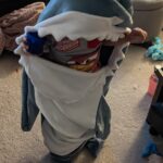 SharkBlanky™ photo review