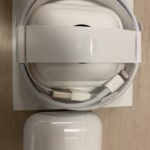 Apple AirPods (2nd Generation) Wireless Ear Buds. Bluetooth Headphones with Lightning Charging Case Included. Over 24 Hours of Battery Life. Effortless Setup for iPhone photo review