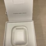 Apple AirPods (2nd Generation) Wireless Ear Buds. Bluetooth Headphones with Lightning Charging Case Included. Over 24 Hours of Battery Life. Effortless Setup for iPhone photo review