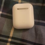 Apple AirPods (2nd Generation) Wireless Ear Buds. Bluetooth Headphones with Lightning Charging Case Included. Over 24 Hours of Battery Life. Effortless Setup for iPhone photo review