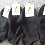 Snocks Sneaker Socken Herren & Damen 6er Set Gr. 35-54 Kurze Socken Baumwolle photo review